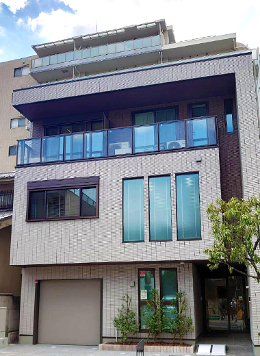 株式会社アオテアロアオフィス